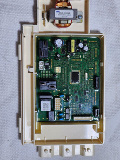 SAMSUNG DC94-05941A Samsung Washer Control Board - Image 3