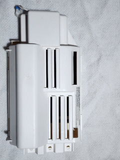 SAMSUNG DC94-05941A Samsung Washer Control Board - Image 4