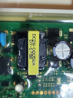 SAMSUNG DC94-05941A Samsung Washer Control Board - Image 6