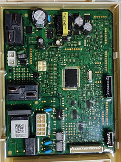 SAMSUNG DC94-05941A Samsung Washer Control Board - Image 7