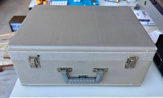 Vacuum Tube Tester - Image 3