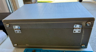 Vacuum Tube Tester - Image 5