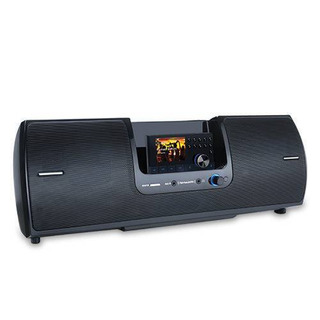 SiriusXM Portable Speaker Dock Model