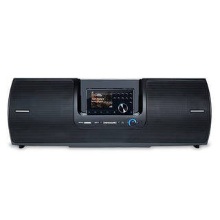 SiriusXM Portable Speaker Dock Model - Image 2