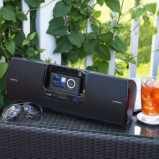 SiriusXM Portable Speaker Dock Model - Image 3