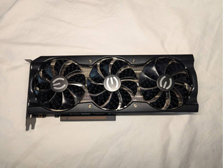 RTX 3080 video card - Image 2