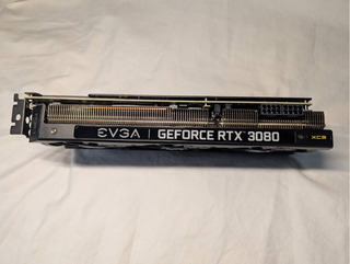 RTX 3080 video card - Image 3