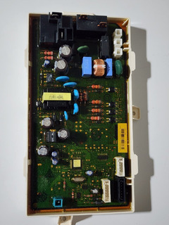 Part # DC92-01626B Samsung Dryer Control Board