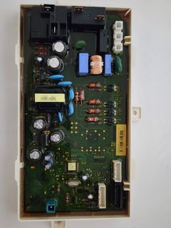 Part # DC92-01626B Samsung Dryer Control Board - Image 2