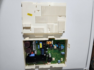 LG EAX32220501 EBR32268001 Washer Control Board - Image 5