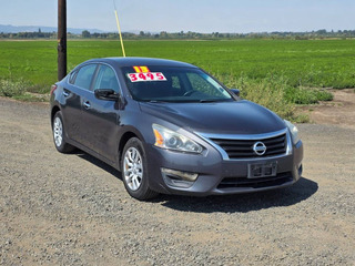 ⭐2013 NISSAN ALTIMA⭐ 💲 LOW DOWN PAYMENT OPTIONS (OAC)💲