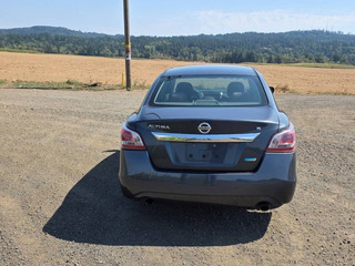 ⭐2013 NISSAN ALTIMA⭐ 💲 LOW DOWN PAYMENT OPTIONS (OAC)💲 - Image 5