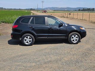 ⭐ 2008 HYUNDAI SANTA FE⭐ 💲 LOW DOWN PAYMENT OPTIONS (OAC)💲 - Image 8