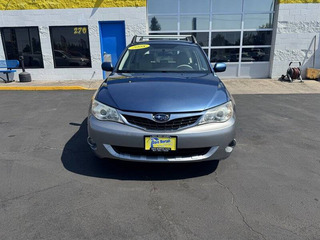 2008 Subaru Impreza Outback Sport - Image 2