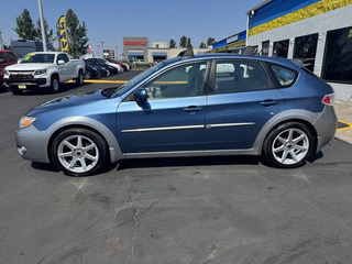 2008 Subaru Impreza Outback Sport - Image 3
