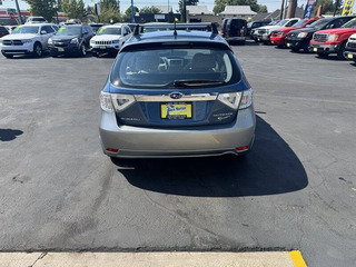 2008 Subaru Impreza Outback Sport - Image 7