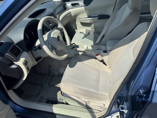 2008 Subaru Impreza Outback Sport - Image 8