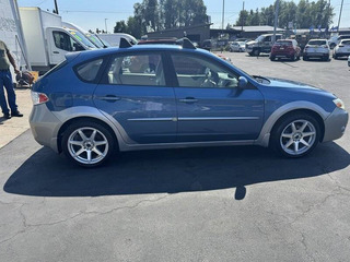 2008 Subaru Impreza Outback Sport - Image 10