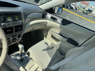 2008 Subaru Impreza Outback Sport - Image 11