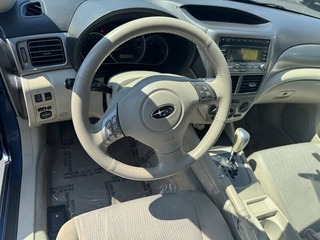 2008 Subaru Impreza Outback Sport - Image 12