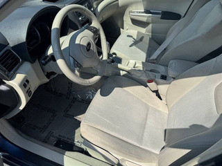 2008 Subaru Impreza Outback Sport - Image 14