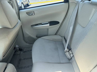 2008 Subaru Impreza Outback Sport - Image 15