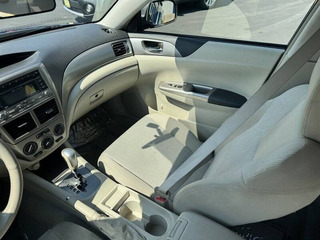 2008 Subaru Impreza Outback Sport - Image 18