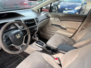 2012 Honda Civic DX 4DR Sedan - Image 15