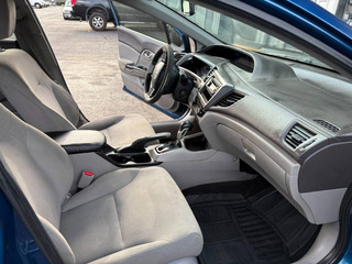 2012 Honda Civic DX 4DR Sedan - Image 19