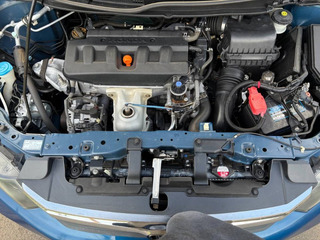 2012 Honda Civic DX 4DR Sedan - Image 20