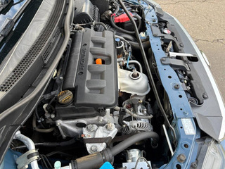 2012 Honda Civic DX 4DR Sedan - Image 21