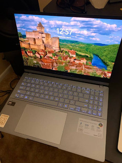 ASUS Vivobook S 15.6 inch 3K OLED 16 GB RAM 1TB SSD