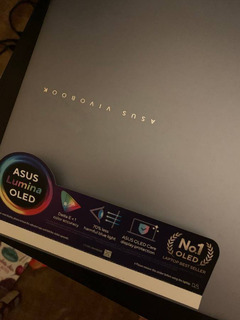 ASUS Vivobook S 15.6 inch 3K OLED 16 GB RAM 1TB SSD - Image 2