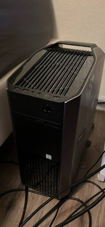 Alienware Gaming PC - i7 + RTX 2070