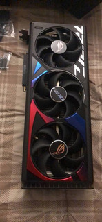 Asus ROG Strix RTX 4080 OC plus power supply