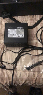 Asus ROG Strix RTX 4080 OC plus power supply - Image 2