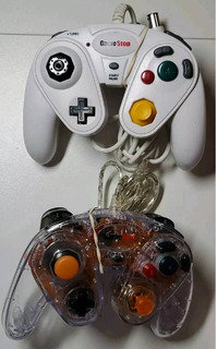 Nintendo GameCube Console Bundle - Image 10