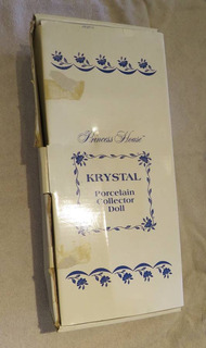 Collectable Krystal Doll - Image 7