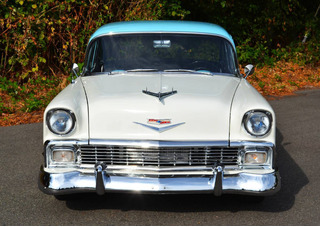 1956 Chevrolet Custom - Image 3