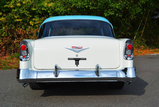 1956 Chevrolet Custom - Image 6