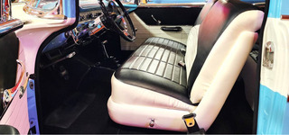 1956 Chevrolet Custom - Image 7