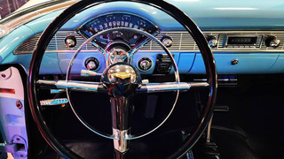 1956 Chevrolet Custom - Image 8