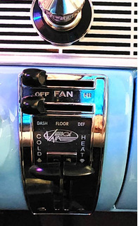 1956 Chevrolet Custom - Image 11