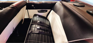 1956 Chevrolet Custom - Image 12