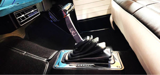 1956 Chevrolet Custom - Image 13