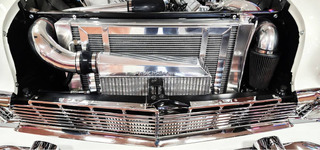 1956 Chevrolet Custom - Image 14