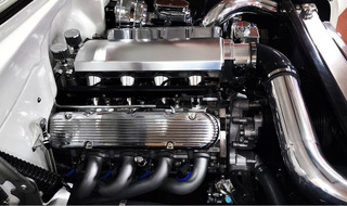 1956 Chevrolet Custom - Image 15