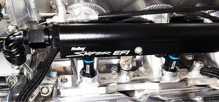 1956 Chevrolet Custom - Image 16