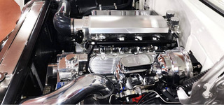 1956 Chevrolet Custom - Image 17