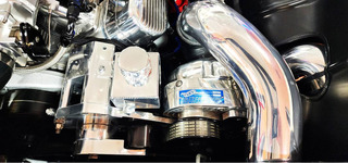 1956 Chevrolet Custom - Image 18